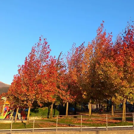 Casa Dimora Vincenza 勒威诺