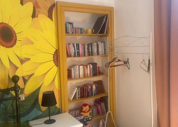 公寓 Casa Dimora Vincenza *