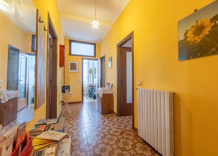 Casa Dimora Vincenza * 勒威诺