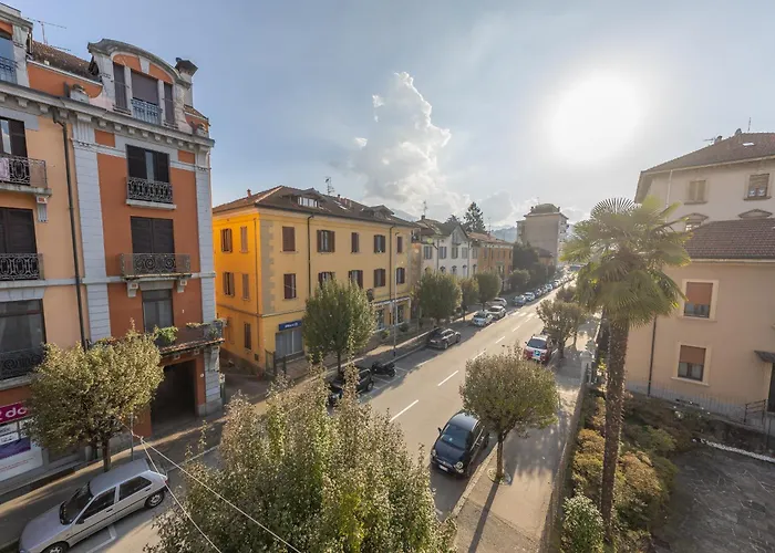 Casa Dimora Vincenza * 勒威诺