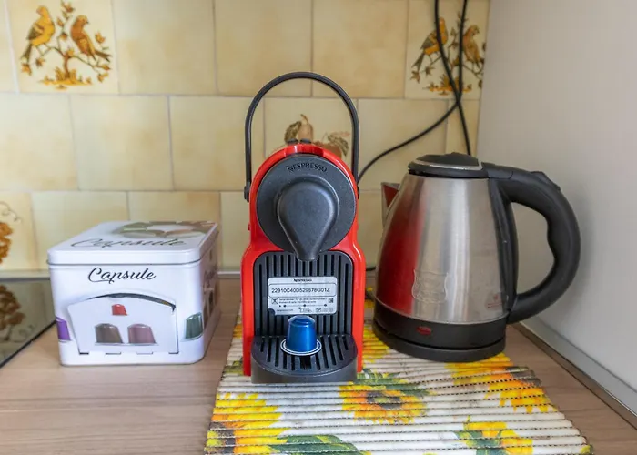 Casa Dimora Vincenza * 勒威诺