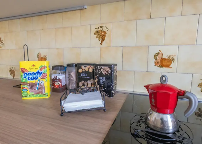 Casa Dimora Vincenza 公寓 *