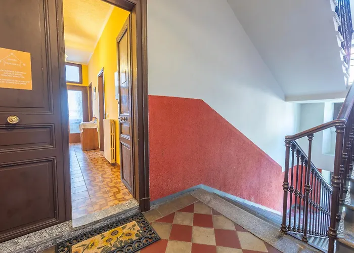 Casa Dimora Vincenza * 勒威诺