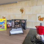 Casa Dimora Vincenza Apartamento *