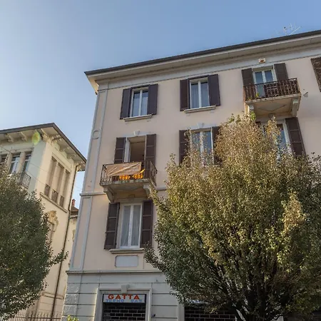 Casa Dimora Vincenza Appartement