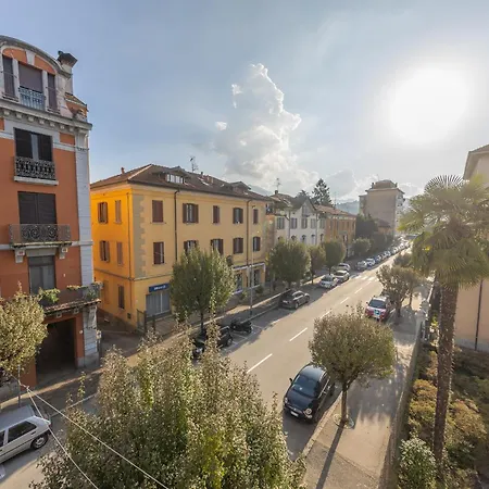 Casa Dimora Vincenza * Luino