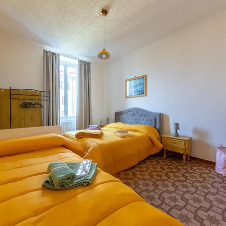 Casa Dimora Vincenza