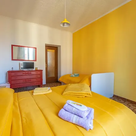 Апартаменты Casa Dimora Vincenza