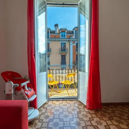 Apartment Casa Dimora Vincenza *