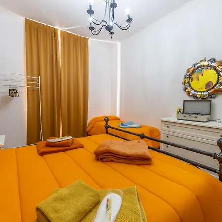 Apartment Casa Dimora Vincenza Luino