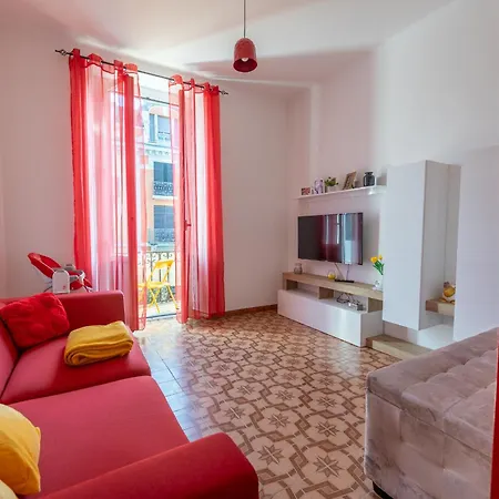 Casa Dimora Vincenza *