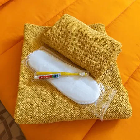 Casa Dimora Vincenza Lejlighed