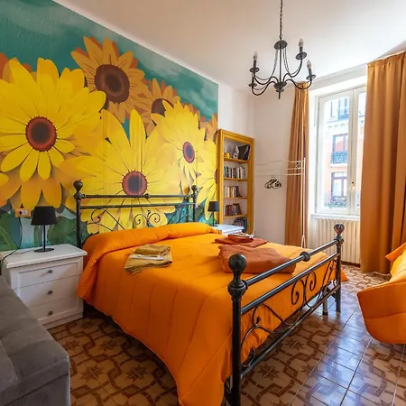 Apartment Casa Dimora Vincenza