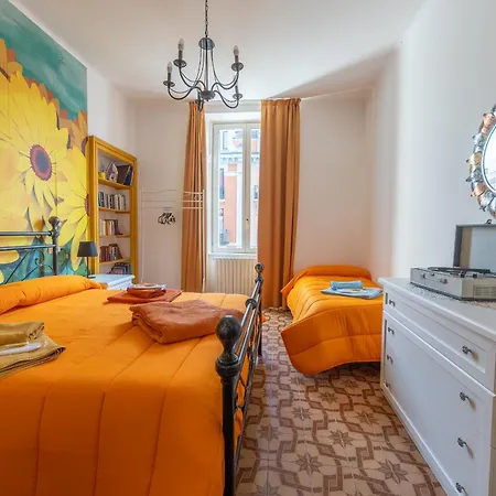 Casa Dimora Vincenza Appartement *