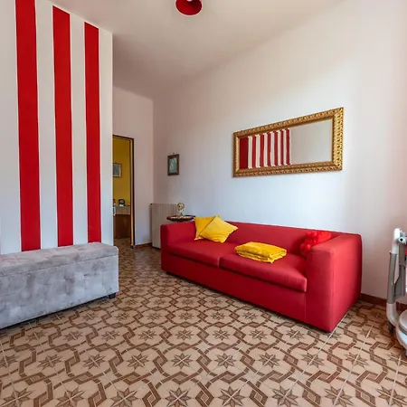 Apartment Casa Dimora Vincenza *