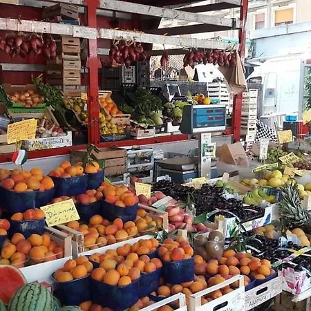 Casa Dimora Vincenza Luino