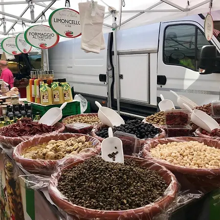 Appartement Casa Dimora Vincenza