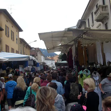 Casa Dimora Vincenza * لووِنو