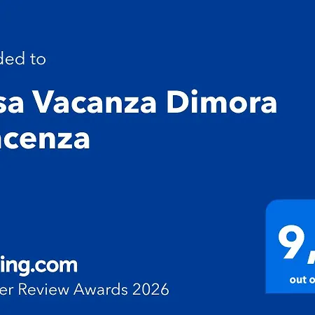 Апартаменты Casa Dimora Vincenza Луино
