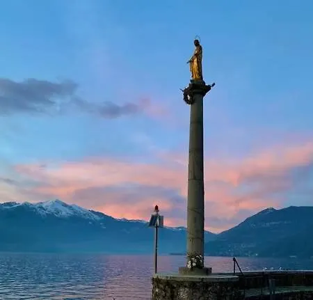 Casa Dimora Vincenza Appartamento Luino