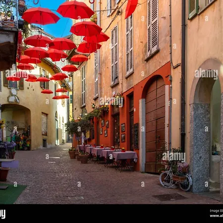 Casa Dimora Vincenza Appartamento