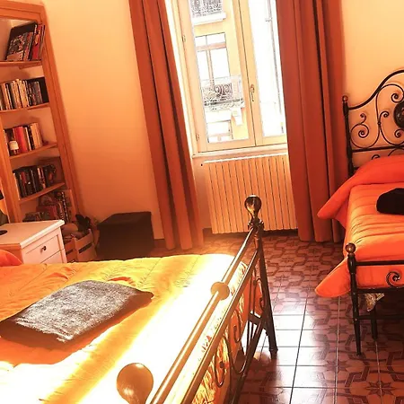 Casa Dimora Vincenza *