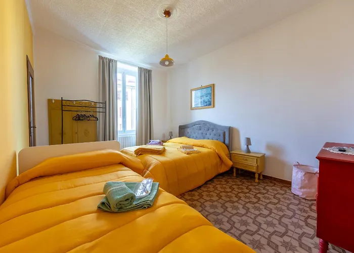 Casa Dimora Vincenza