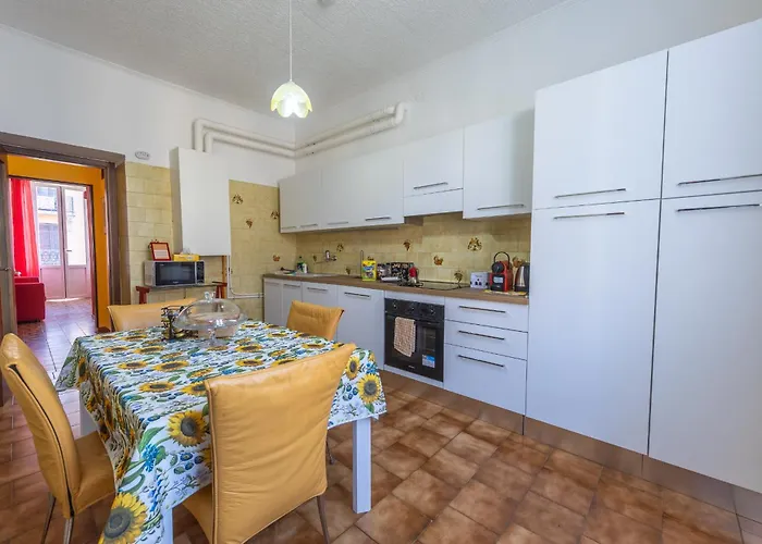 Casa Dimora Vincenza Appartamento