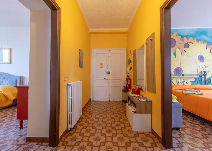 Casa Dimora Vincenza Appartamento *