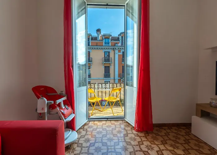 شقة Casa Dimora Vincenza *