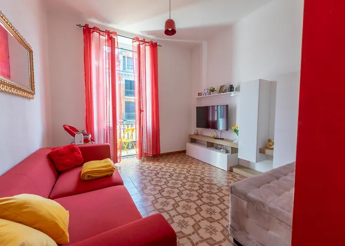 Casa Dimora Vincenza *