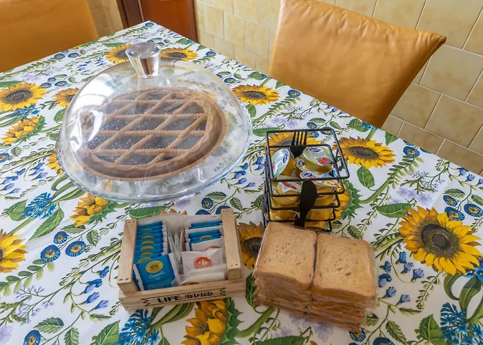 Casa Dimora Vincenza لووِنو