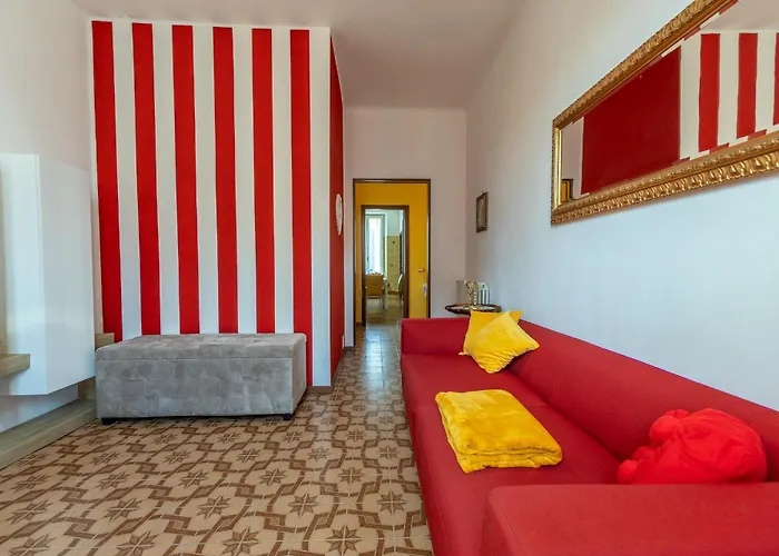 Casa Dimora Vincenza