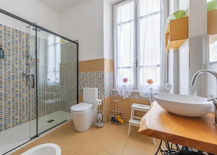 Casa Dimora Vincenza لووِنو