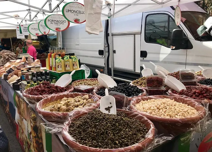 Appartamento Casa Dimora Vincenza