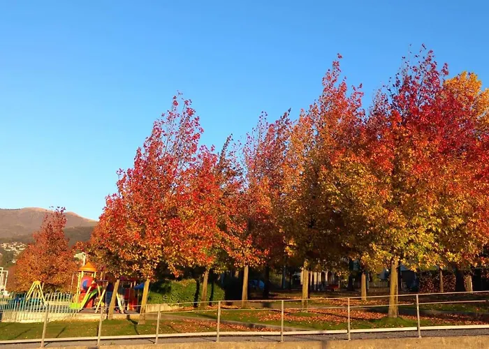 Casa Dimora Vincenza Luino