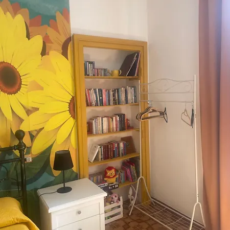 Appartamento Casa Dimora Vincenza *