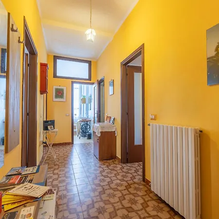 Casa Dimora Vincenza * ルイーノ