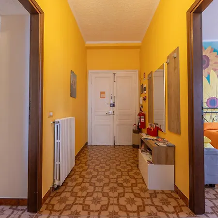 Casa Dimora Vincenza Апартаменты *