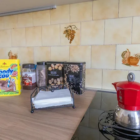 Casa Dimora Vincenza Апартаменты *