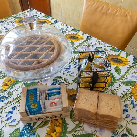 Casa Dimora Vincenza Луино