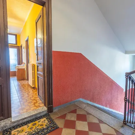 Casa Dimora Vincenza * Luino