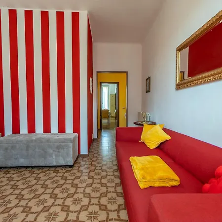 Casa Dimora Vincenza