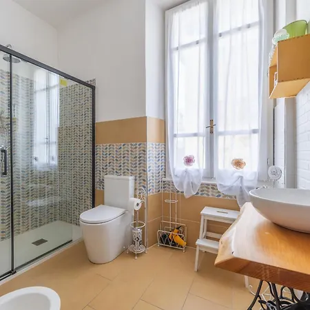 Casa Dimora Vincenza Луино