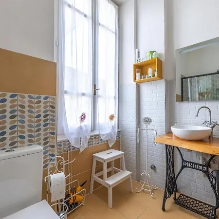 Casa Dimora Vincenza Апартаменты