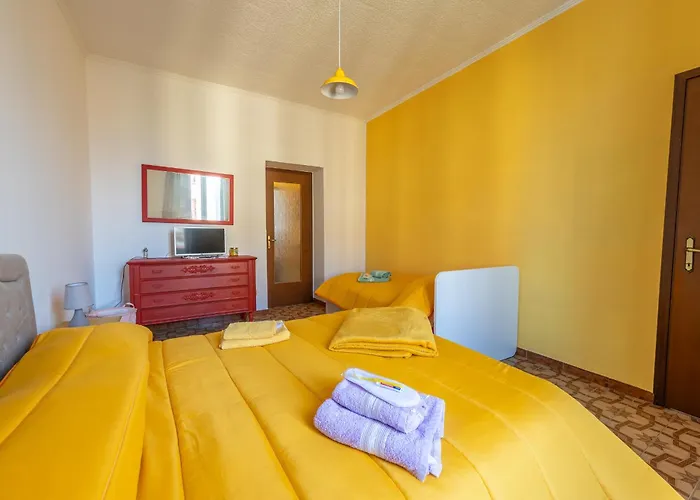 Appartement Casa Dimora Vincenza