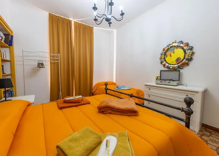 Appartement Casa Dimora Vincenza Luino