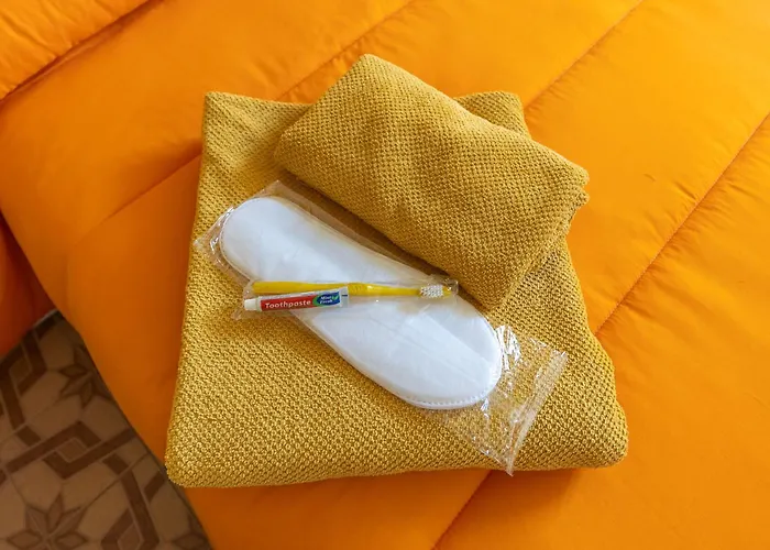 Casa Dimora Vincenza Daire