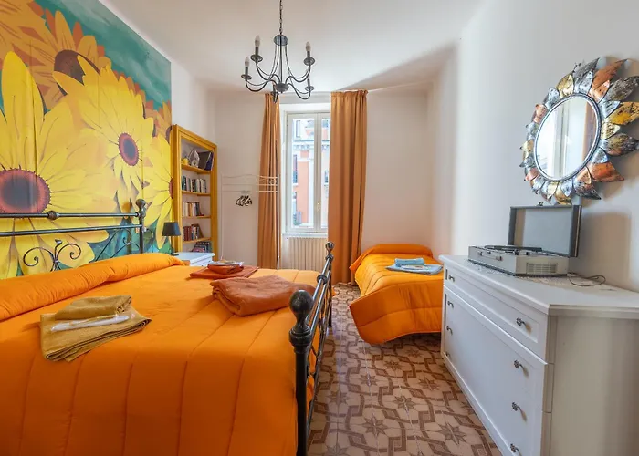 Casa Dimora Vincenza Appartement *