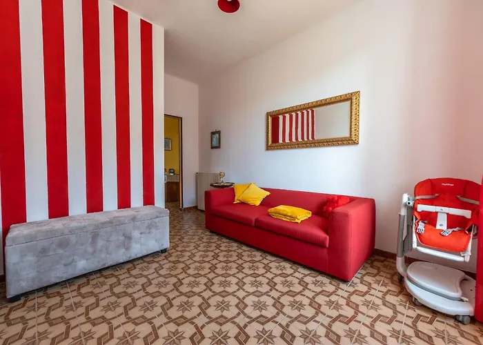 Appartement Casa Dimora Vincenza *